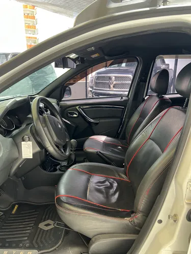 Renault Duster 2.0 Dynamique