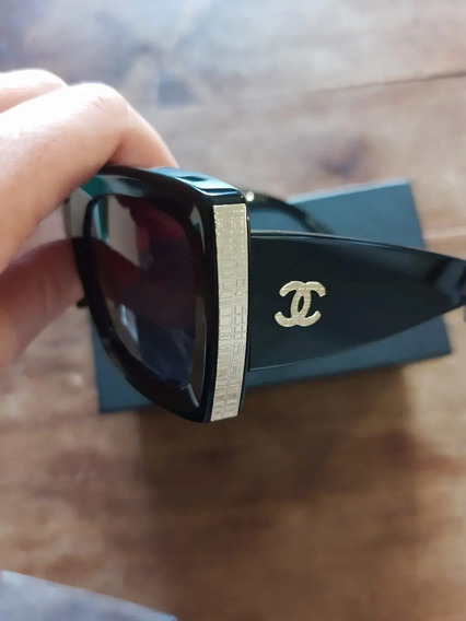 Anteojos Chanel | MercadoLibre 📦