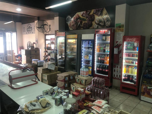 Imagen 11 de 13 de Venta Fondo De Comercio Distribuidora De Fiambres.