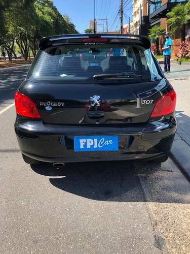 Peugeot 307 Feline 2.0 Manual