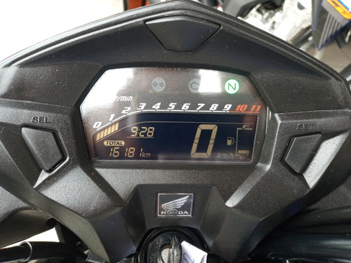 Honda Cg 160 Titan 2020 Bel Motos