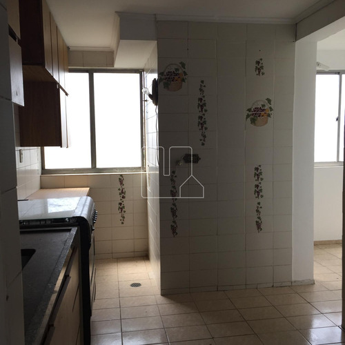 Imagem 6 de 14 de Apartamento À Venda Em Jardim Da Saúde - Ap051931