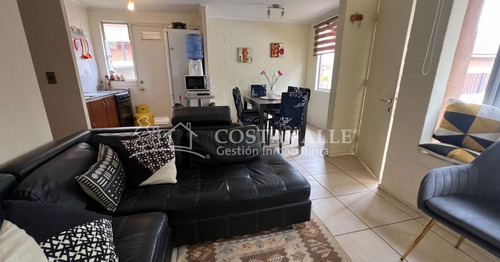 Algarrobo Condominio Bosque Mar