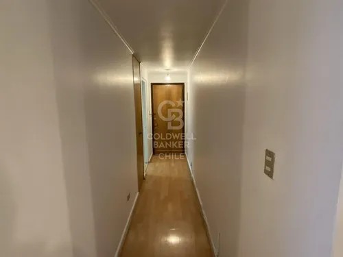 Departamento En Venta Eliodoro Yañez Metro Cristobal Colón