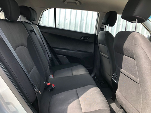 Imagen 10 de 15 de Hyundai Creta 2020 1.6 Gls Mt