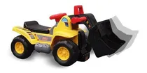 Comprar Andador Pata Pata Pala frontal big accion fisher price Color Amarillo Personaje Pala Frontal Big Accion