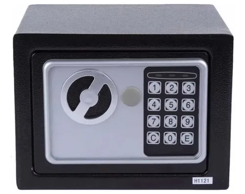 Caja fuerte con gps sale