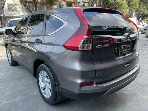 Honda Crv City Plus At 2400cc 2ab Tc