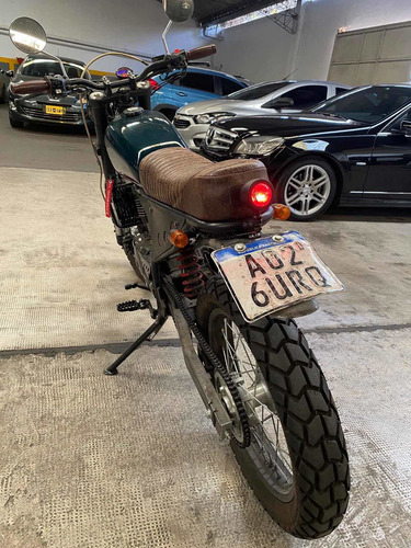 Beta Motar Tr