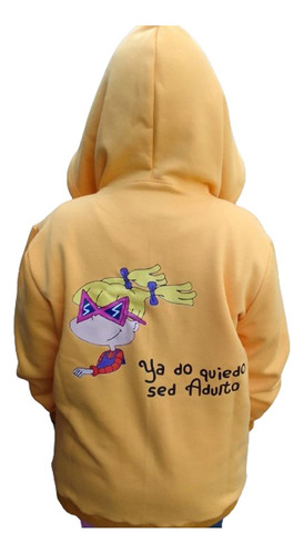 Campera Rugrats