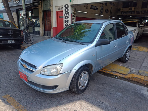 Chevrolet Classic 1.4 Ls Aa+da