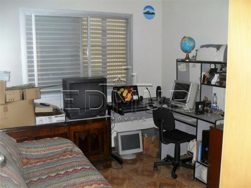 Imagem 8 de 12 de Apartamento - Vila Camilopolis - Ref: 19145 - V-19145