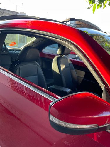 Volkswagen Beetle 2.5 Sportline Mt