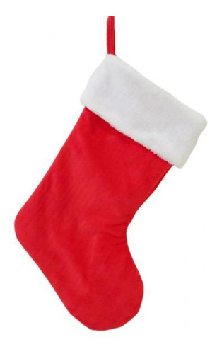2 Calcetín Navideño De Calcetín Noel Calcetín Navideño