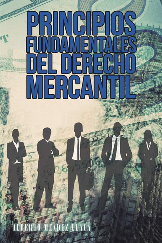 Libro: Principios Fundamentales Del Derecho Mercantil (spani