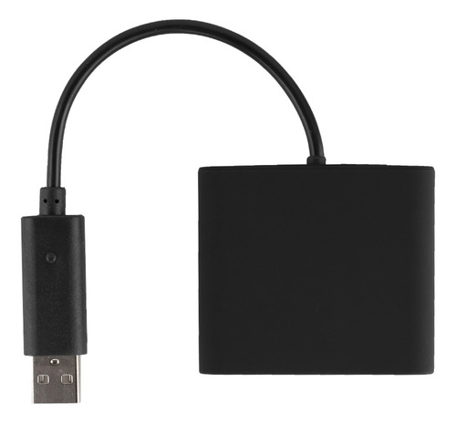 Adaptador Conversor De Ratón Y Teclado Para Ps4/xbox One/swi