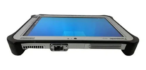 Tablet Panasonic Toughpad Fz-g1 10.1 Core I5 8gb Ssd-256gb