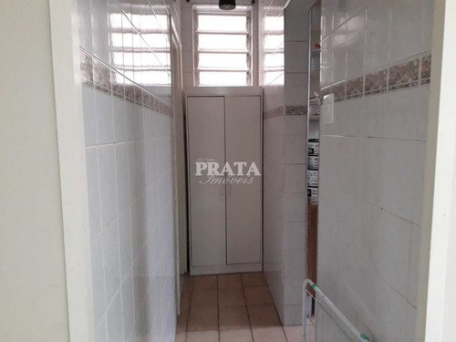 Imagem 5 de 6 de Pompéia Sem Elevador 2 Dormitórios 2 Banheiros 1 Vaga Col Insuf - V400677