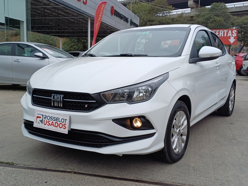 Fiat Cronos CRONOS DRIVE 1.8 AT