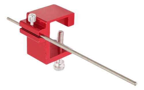 Kit De Alineación Universal Para Vehículos Rojo