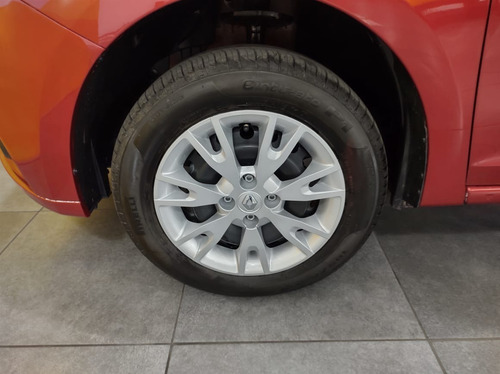 Renault Sandero Zen 1.6 Mxb