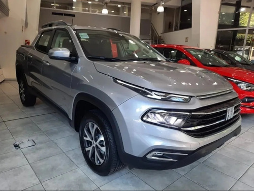 Imagen 3 de 18 de Fiat Toro 1.8 Freedom 4x2 - Desde $ 3.600.000 Y Cuotas//jc