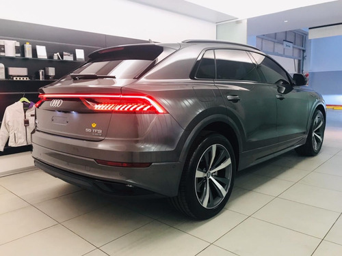Imagen 8 de 25 de Audi Q8 0km 55 Tfsi Quattro 2023
