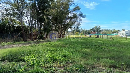 Lote En Venta En Santa Sofia, Pilar Del Este, Pilar