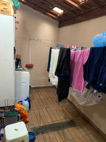 Casa De Condomínio À Venda Na Rua Anhumas, Vila São João Batista, Guarulhos - Sp - Liv-12707