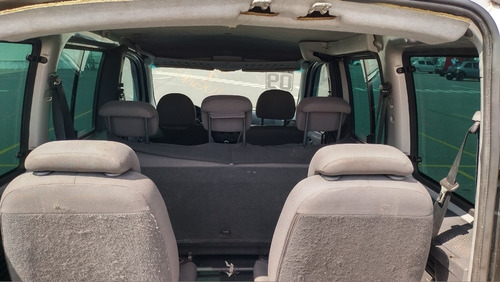 Fiat Doblo 1.8 Elx Flex 5p