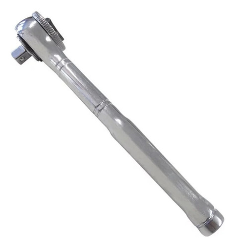Catraca Reversivel Com Disco Crv 1/4 Belzer 234961bx