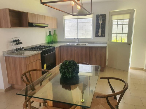 Imagen 11 de 12 de Departamento En Venta Las Haciendas (ciudad Del Sol)