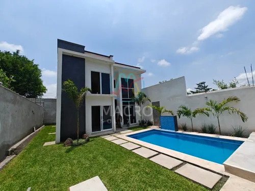 Casa En Venta En Colonia Ignacio Zaragoza