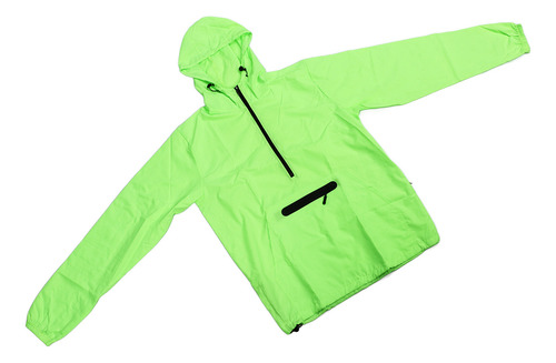 Chubasquero De Ciclismo Para Hombre, Impermeable, A Prueba D