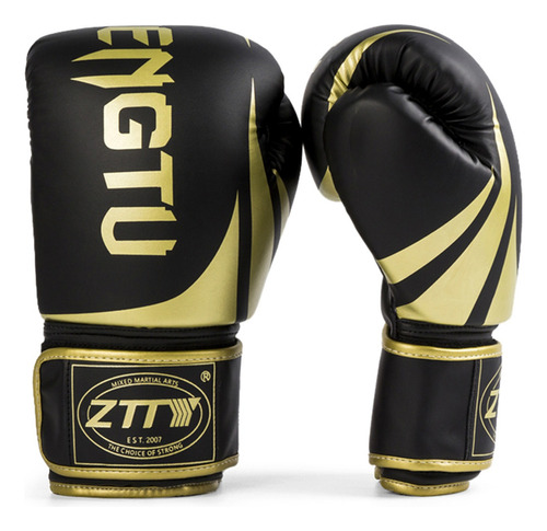 Guantes De Boxeo Para Mujer