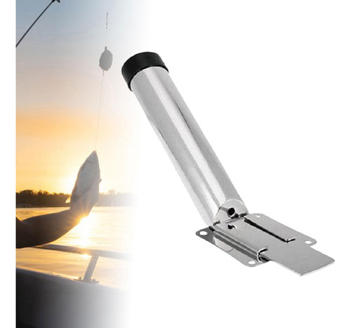 Soporte Para Caña De Pescar Para Kayak, Soporte Profesional