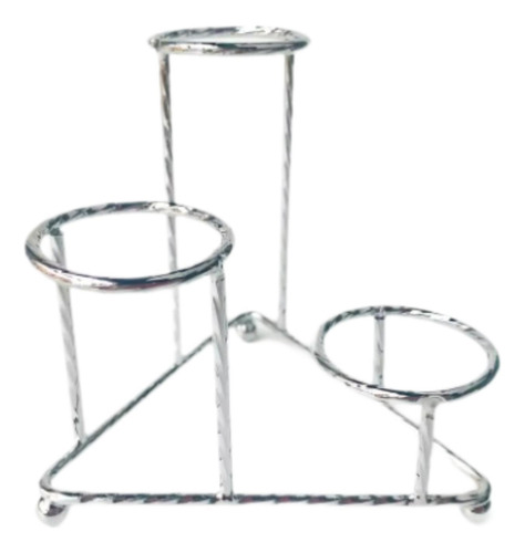 Soportes De Esfera De Metal Soporte De Vidrio Soporte De