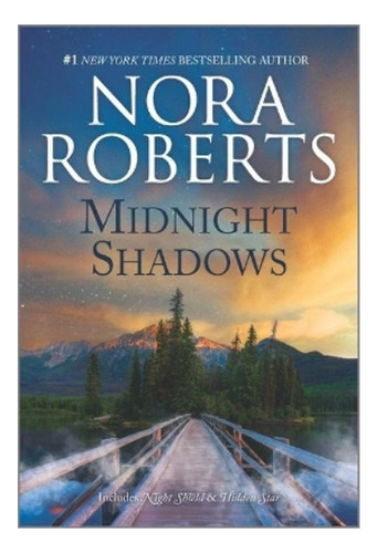 Midnight Shadows - Nora Roberts. Eb5