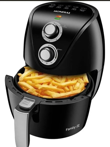 Cesto Fritadeira Air Fryer Mondial Af29/af30/af31. Original