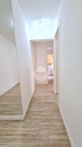 Imagem 8 de 29 de Apartamento À Venda Em Mansões Santo Antônio - Ap005437