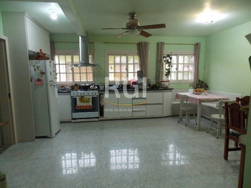 Imagem 7 de 15 de Casa - Aberta Dos Morros - Ref: 424609 - V-mi268729