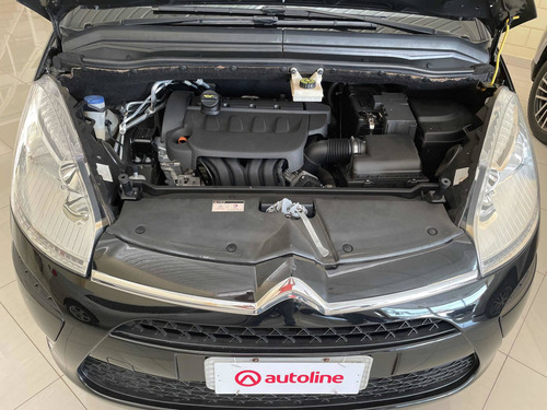 Imagem 6 de 6 de Citroën C4 Picasso 2014 2.0 La Luna 5p