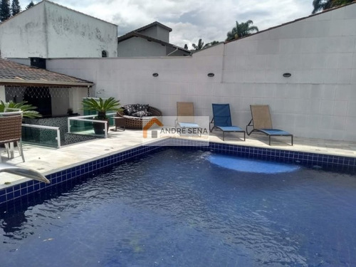 Imagem 14 de 15 de Casa A Venda No Bairro Vila Oliveira - Mogi Das Cruzes, Sp - 102mct
