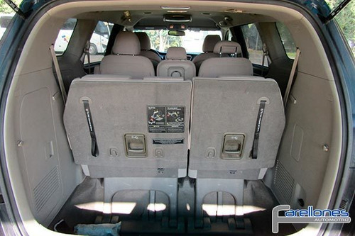 Kia Grand Carnival 3.3 At 4x2 Bcn Sw E5 2019 Kwjp85