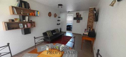 Venta Departamento En Reñaca, Gran Oportunidad De Inversión!