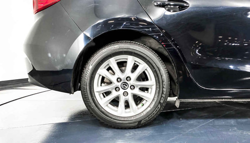 Imagen 14 de 15 de 37986 - Mazda 3 2015 Con Garantía