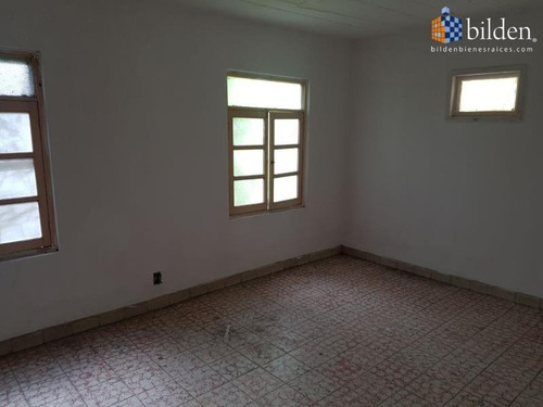 Edificio En Venta Zona Centro En Durango