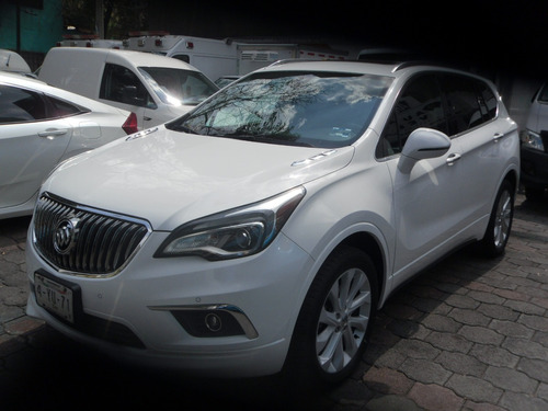 Buick Envision 2.0 Cxl At