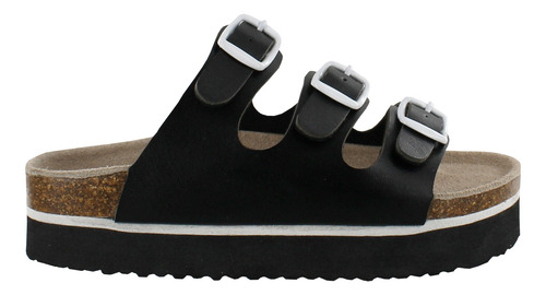 Sandalia Niña Mini Miss Carol Casual 146.18021