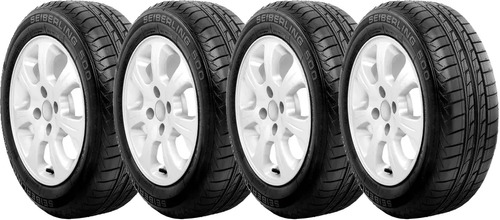 Kit de 4 neumáticos Bridgestone Seiberling SEIBERLING 500 175/70R13 82 S